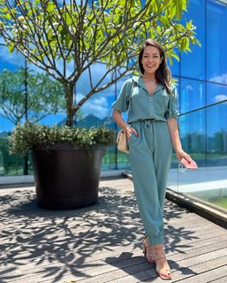Thaís Fersoza feet photo 12