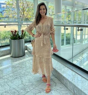 Thaís Fersoza feet photo 10