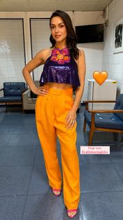 Thaís Fersoza feet photo 7