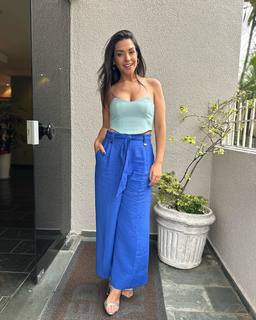 Thaís Fersoza feet photo 6