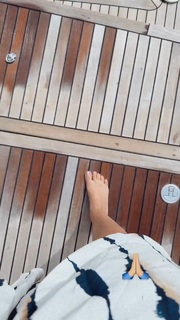 Thaís Fersoza feet photo 4