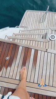 Thaís Fersoza feet photo 3