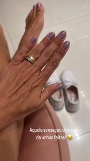 Thaís Fersoza feet photo 18
