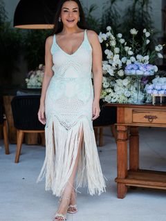 Thaís Fersoza feet photo 12