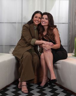 Thaís Fersoza feet photo 1