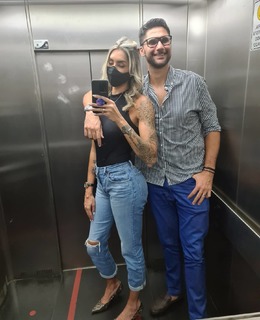 Thaísa Menezes feet photo 5