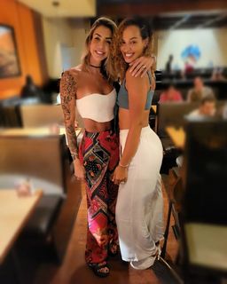 Thaísa Menezes feet photo 17