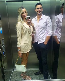 Thaísa Menezes feet photo 6