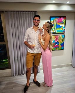 Thaísa Menezes feet photo 18