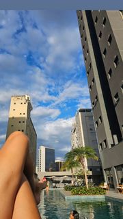 Thaísa Menezes feet photo 15