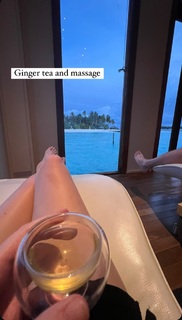 Thea Booysen feet photo 20