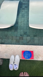Thea Booysen feet photo 13