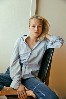 Thea Sofie Loch Næss feet photo 19