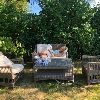 Thea Sofie Loch Næss feet photo 12