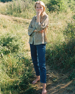 Thea Sofie Loch Næss feet photo 9