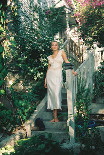 Thea Sofie Loch Næss feet photo 7