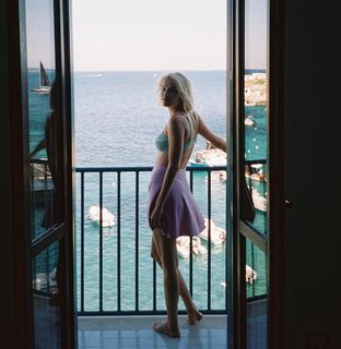 Thea Sofie Loch Næss feet photo 6