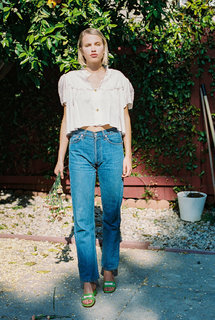 Thea Sofie Loch Næss feet photo 5