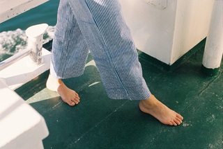 Thea Sofie Loch Næss feet photo 6