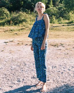 Thea Sofie Loch Næss feet photo 1