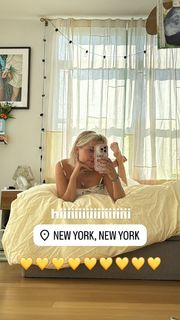 Thea Sofie Loch Næss feet photo 18