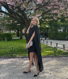 Thea Sofie Loch Næss feet photo 7