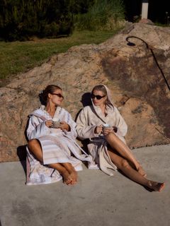 Thea Sofie Loch Næss feet photo 2