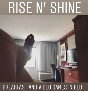 Thea Trinidad feet photo thumbnail