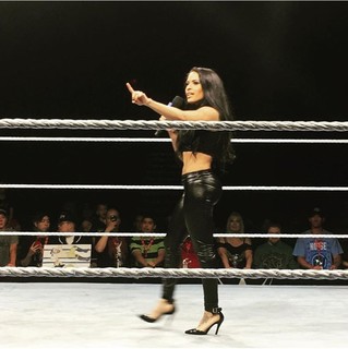 Thea Trinidad feet photo thumbnail