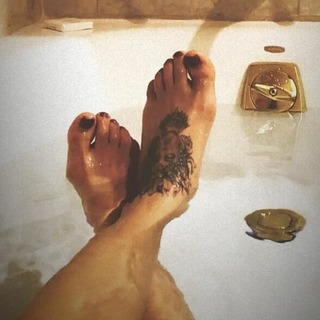 Thea Trinidad feet photo thumbnail