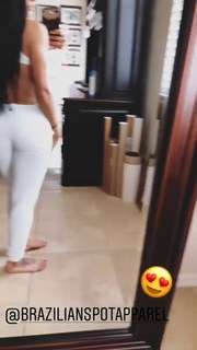 Thea Trinidad feet photo thumbnail
