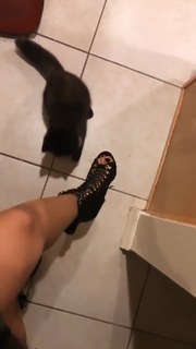 Thea Trinidad feet photo thumbnail