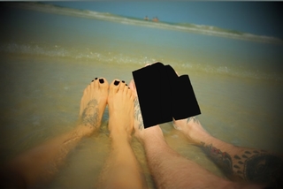 Thea Trinidad feet photo thumbnail