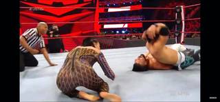 Thea Trinidad feet photo thumbnail