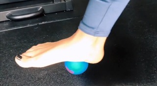 Thea Trinidad feet photo thumbnail