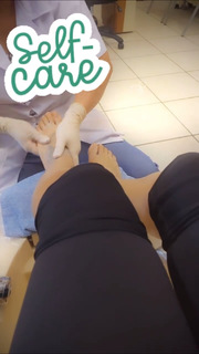 Thea Trinidad feet photo thumbnail