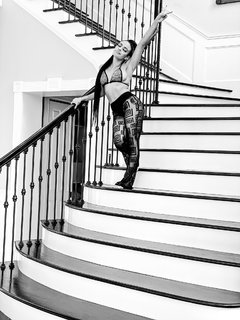 Thea Trinidad feet photo thumbnail