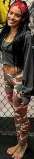 Thea Trinidad feet photo thumbnail