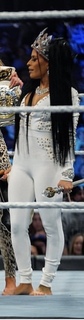 Thea Trinidad feet photo thumbnail