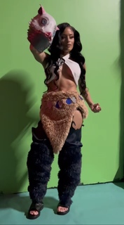 Thea Trinidad feet photo thumbnail