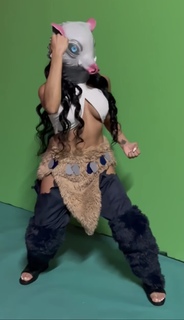 Thea Trinidad feet photo thumbnail