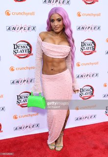 Thea Trinidad feet photo thumbnail
