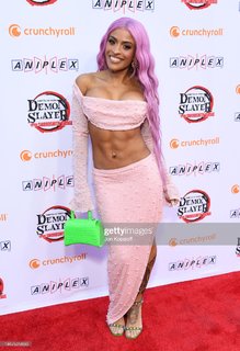 Thea Trinidad feet photo thumbnail