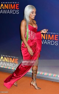 Thea Trinidad feet photo thumbnail