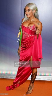 Thea Trinidad feet photo thumbnail