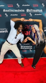Thea Trinidad feet photo thumbnail
