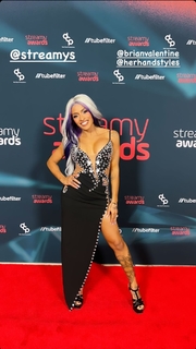 Thea Trinidad feet photo thumbnail