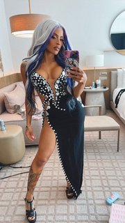 Thea Trinidad feet photo thumbnail