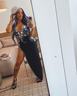 Thea Trinidad feet photo thumbnail