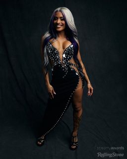 Thea Trinidad feet photo thumbnail